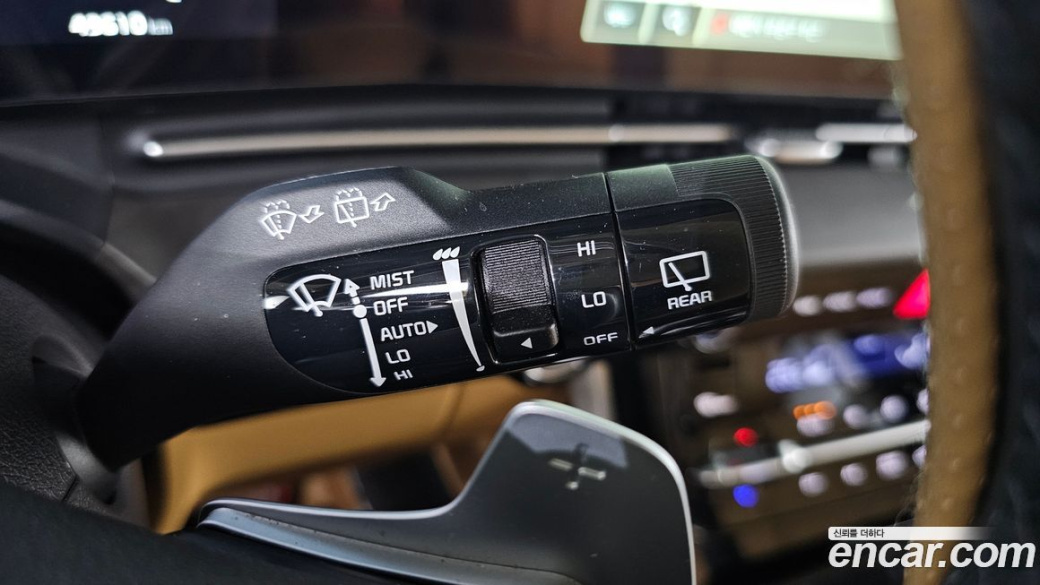 Kia Carnival 9-Seater Noblesse, 2023
