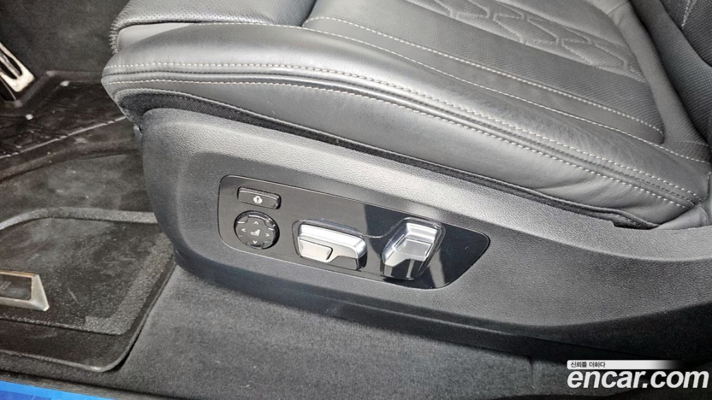 BMW X5 xDrive 40i M Sport, 2024