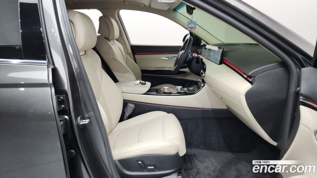 Genesis GV70 2.5T Gasoline AWD, 2025