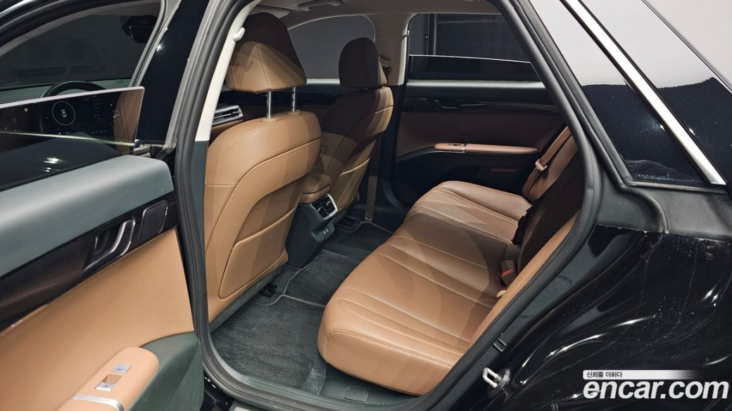 Hyundai Grandeur 2,5 Gasoline 2WD, 2023