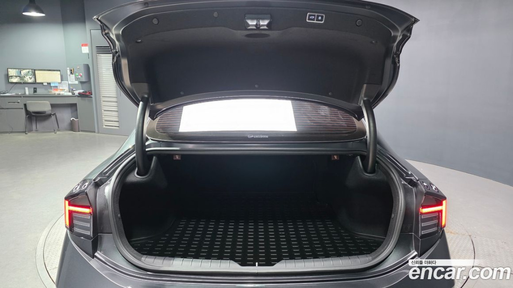 Hyundai Sonata 1.6 Turbo, 2025