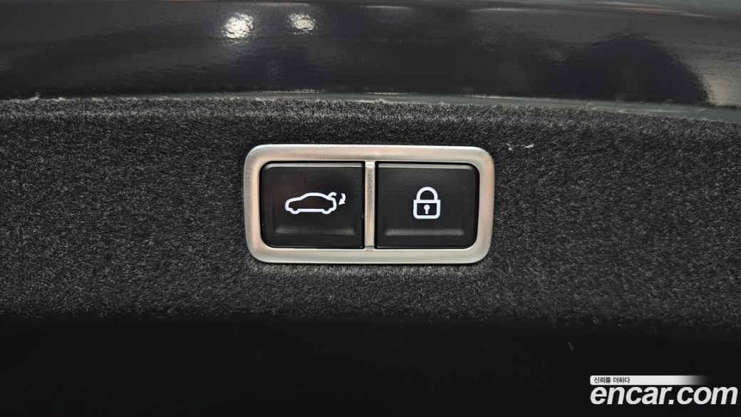 Hyundai Grandeur 2,5 Gasoline 2WD, 2023