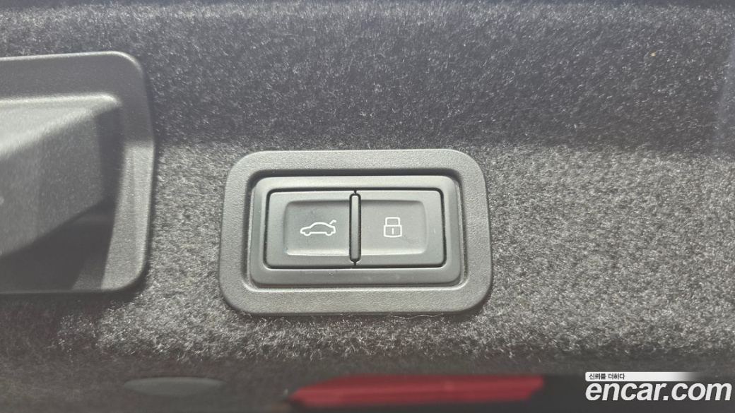 Audi A6 45 TFSI Quattro Premium, 2022