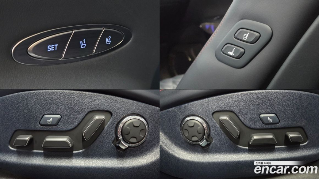 Genesis GV70 2.5T Gasoline AWD, 2023