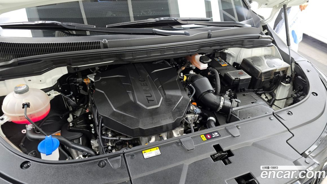 Kia Carnival 9-Seater Prestige, 2024