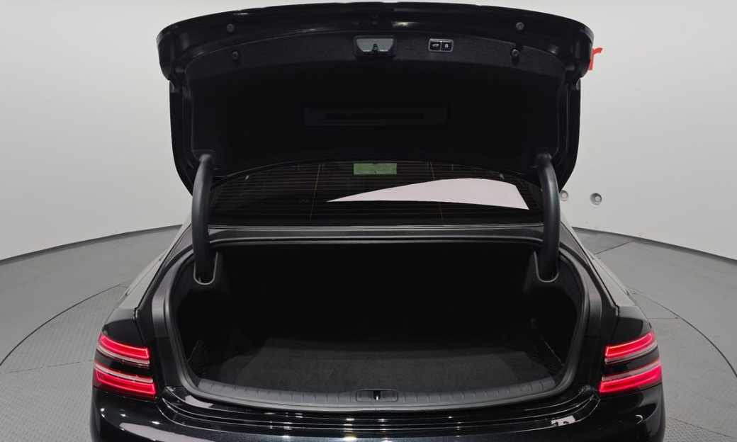 Genesis G80 Gasoline 2.5 Turbo AWD, 2023