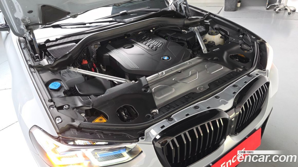 BMW X3 xDrive M40i, 2023