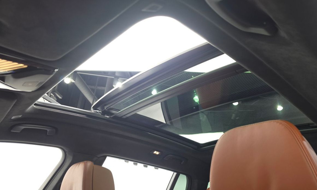 BMW X7 xDrive 40d M Sport 6STR, 2025
