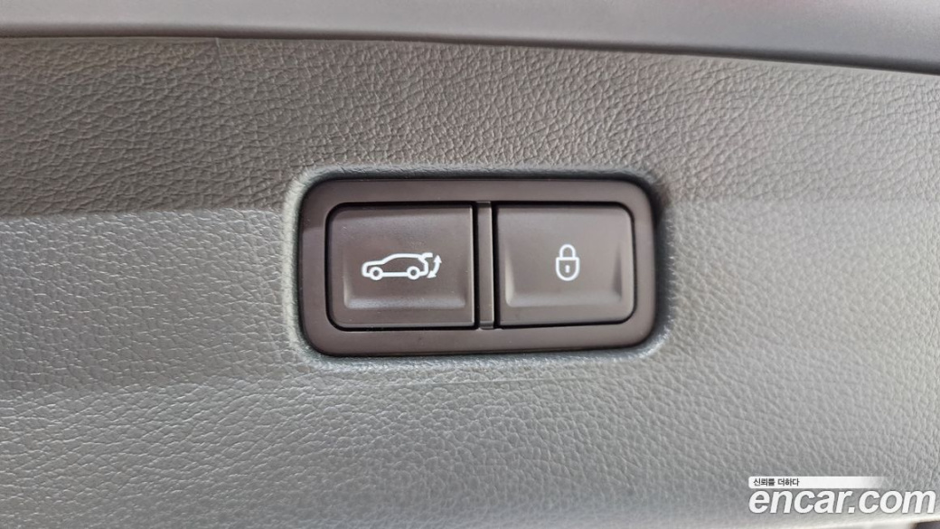 Genesis GV80 2.5T Gasoline AWD, 2024