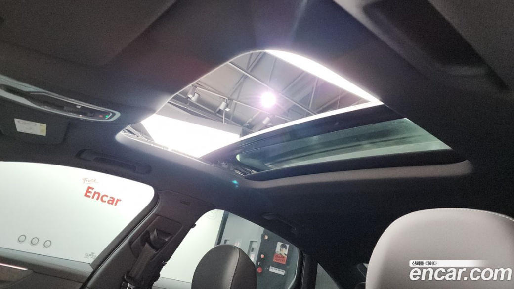 Audi A6 45 TDI Quattro Premium, 2021