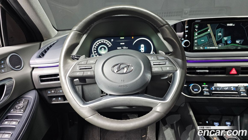 Hyundai Sonata 2.0, 2023