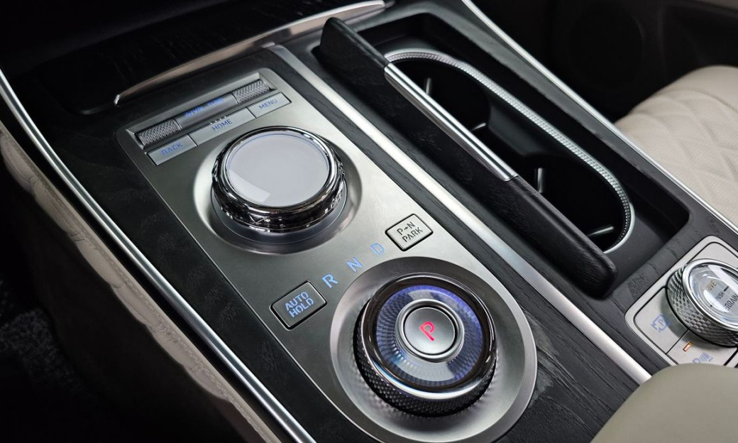 Genesis GV80 3.0 Diesel AWD, 2023