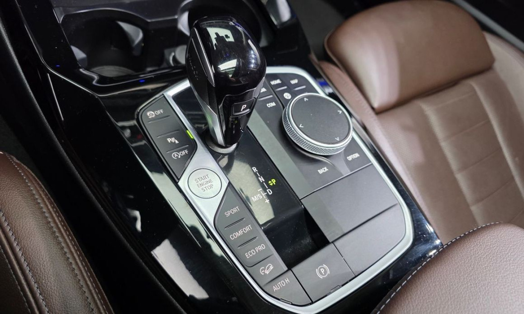 BMW X3 xDrive 20i, 2023