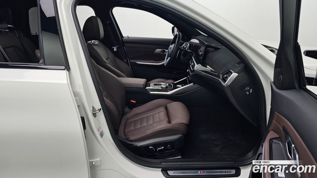BMW 3-Series M340i xDrive Touring Pro, 2024