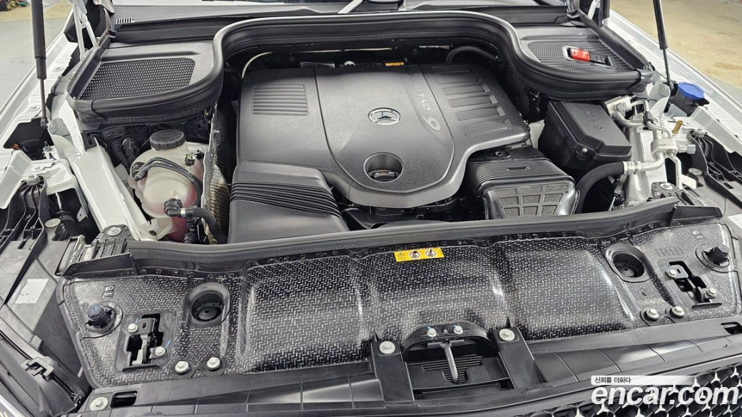 Mercedes-Benz GLE-Class GLE450 4MATIC, 2025
