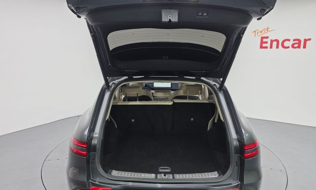 Genesis GV70 2.2 Diesel AWD, 2021
