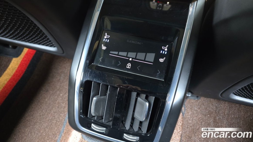 Volvo S90 B5 Inscription, 2022