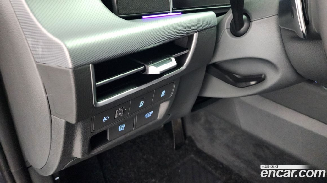 Hyundai Sonata 1.6 Turbo, 2025