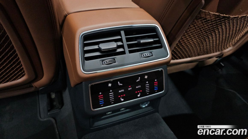 Audi A6 40 TDI Premium, 2022