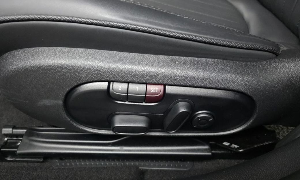 Mini Clubman JCW, 2022