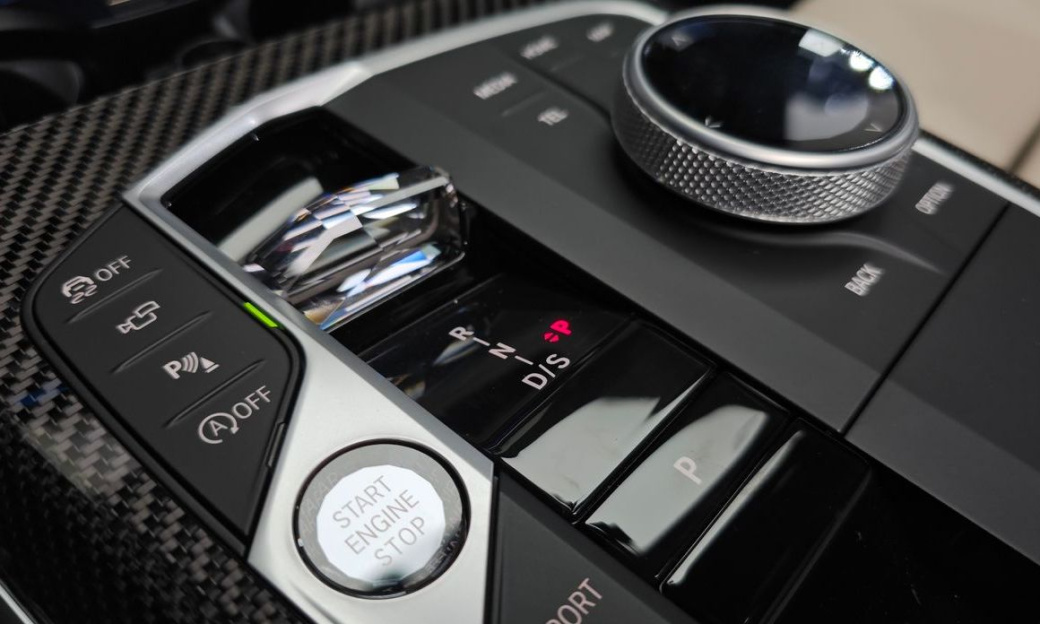 BMW 3-Series M340i xDrive Touring Pro, 2025