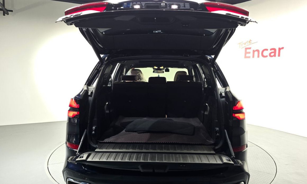 BMW X5 xDrive 40i M Sport, 2024