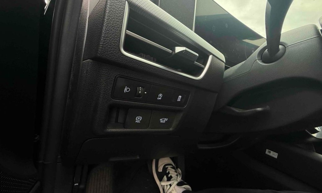 Hyundai Sonata 2.0, 2024