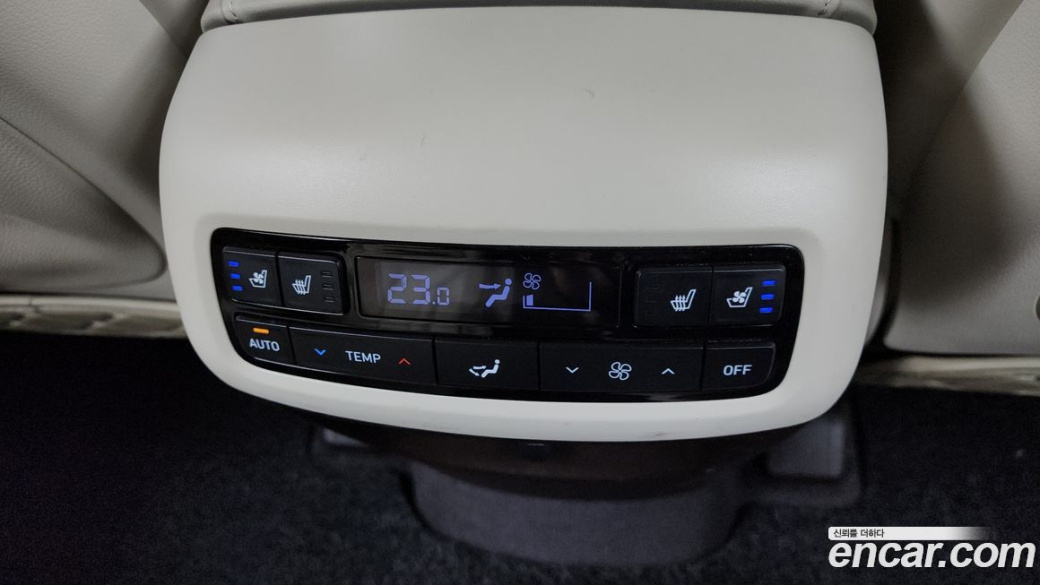 Hyundai Palisade Diesel 2.2 4WD, 2022