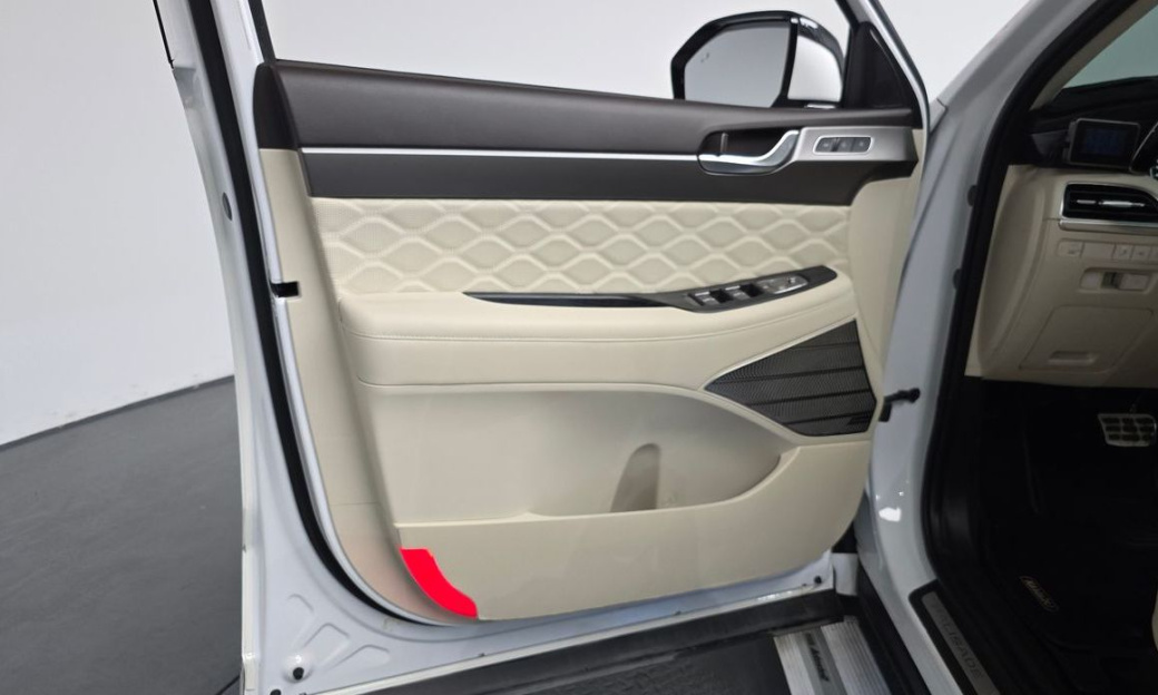 Hyundai Palisade Diesel 2.2 2WD, 2022