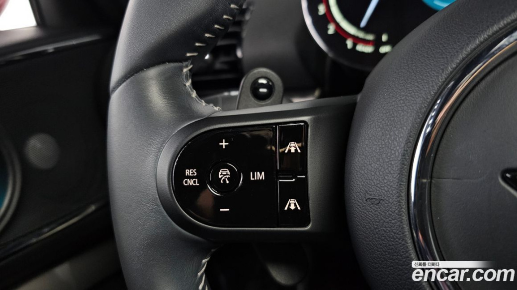 Mini Clubman JCW, 2023