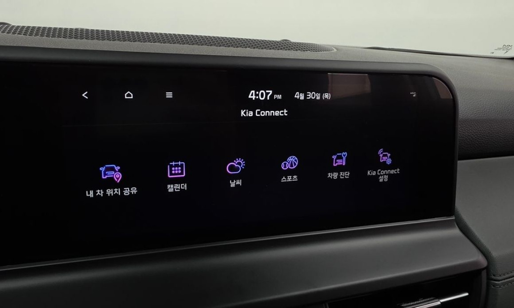 Kia Seltos Gasoline 2.0 2WD, 2025