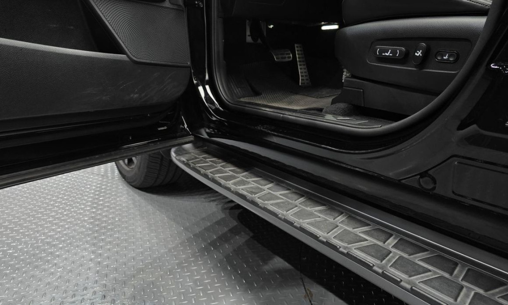 Kia Mohave Diesel 3.0 4WD 6-Seater, 2021