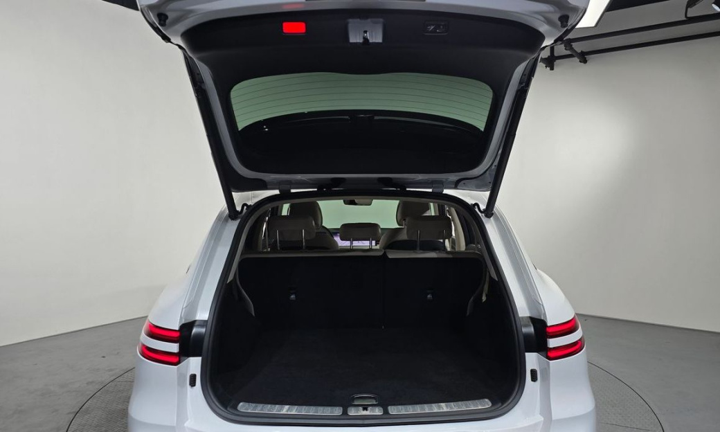 Genesis GV70 2.5T Gasoline AWD, 2025
