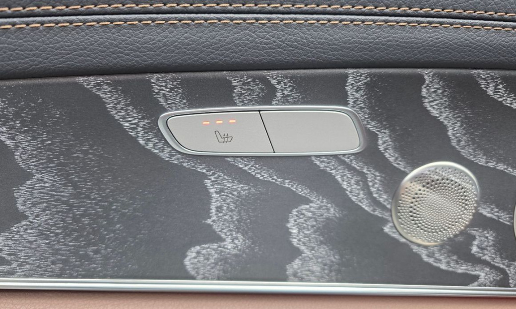 Mercedes-Benz E-Class E350 4MATIC Avantgarde, 2022