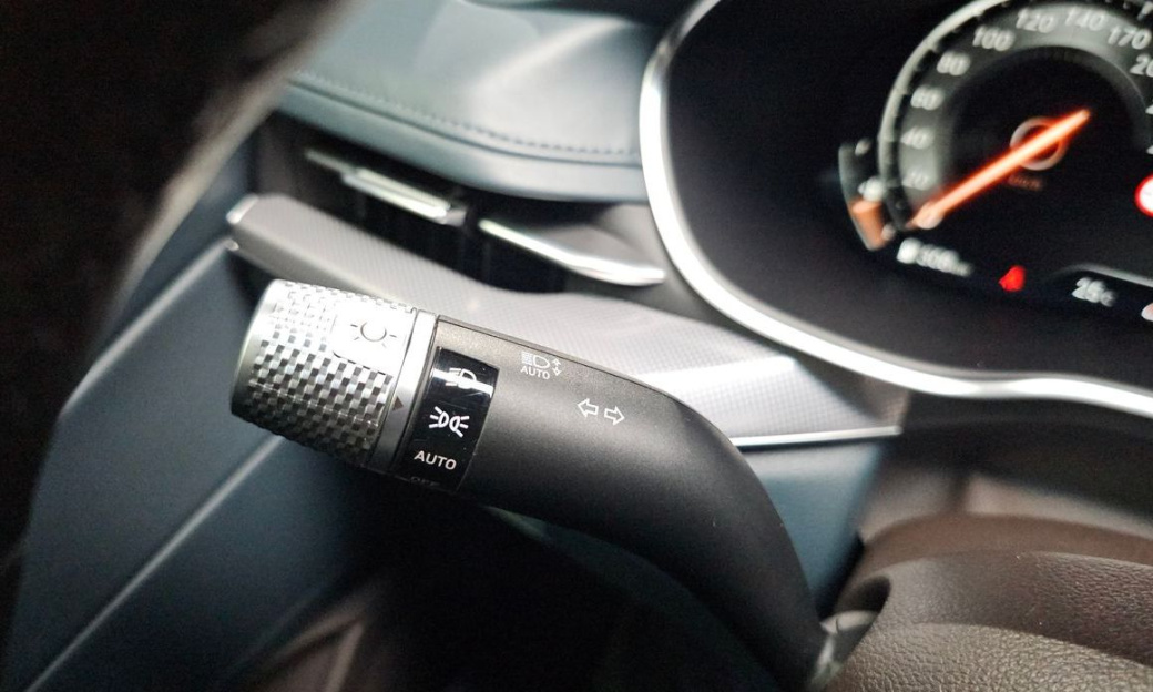 Genesis G80 Gasoline 2.5 Turbo 2WD, 2022