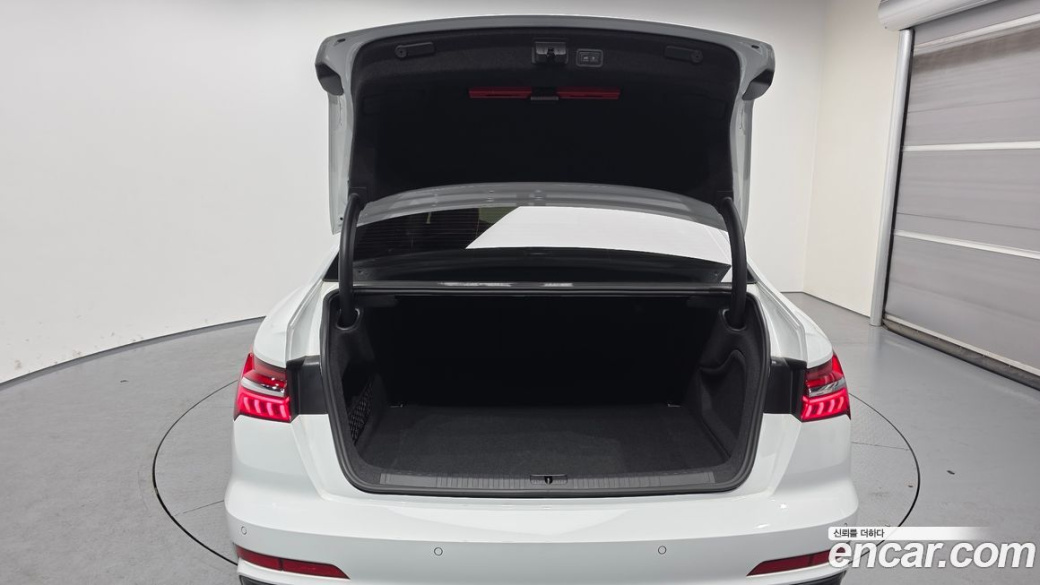 Audi A6 40 TDI Quattro Premium, 2023