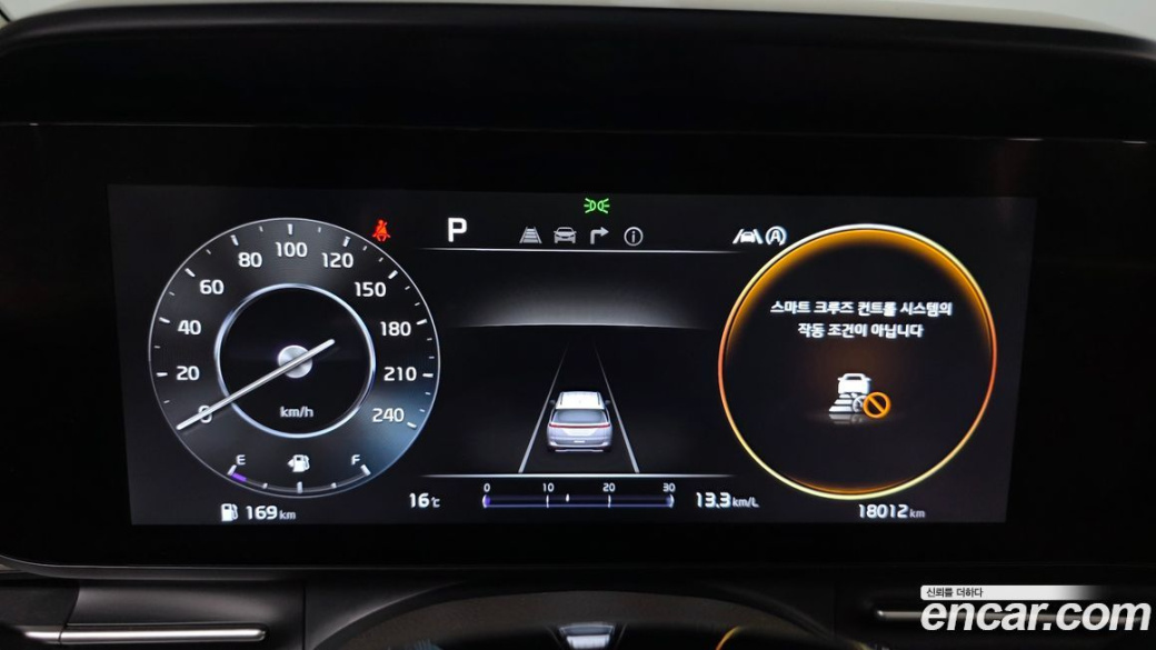 Kia Carnival 7-Seater Noblesse, 2023
