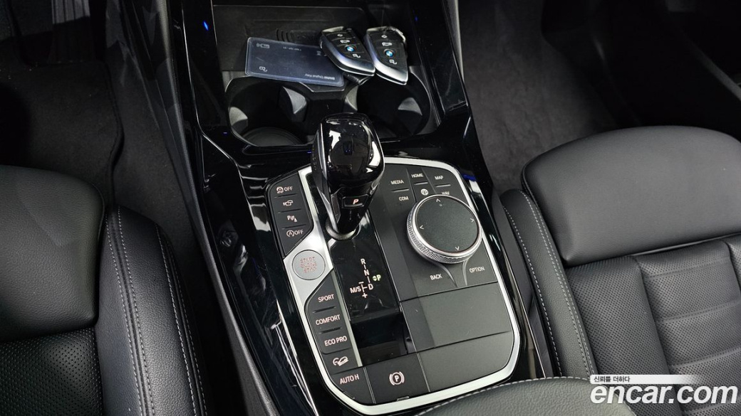 BMW X3 xDrive 20i, 2023