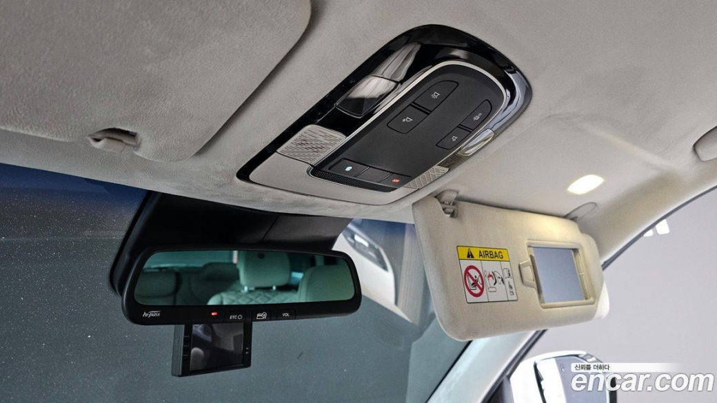 Hyundai Palisade Diesel 2.2 2WD, 2022