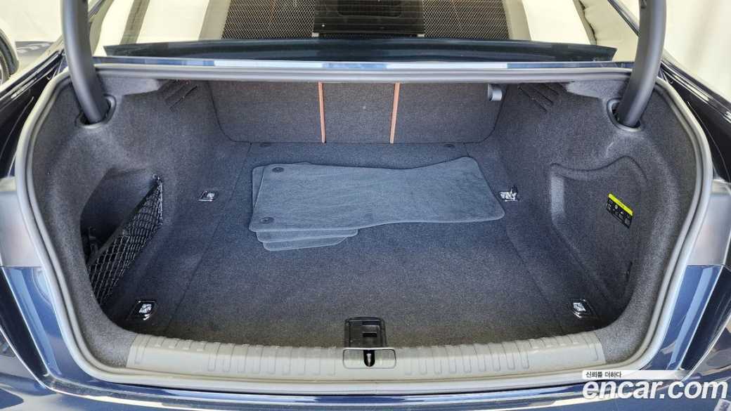 Audi A6 45 TFSI Premium, 2023