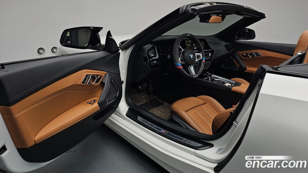 BMW Z4 sDrive20i M Sport, 2024