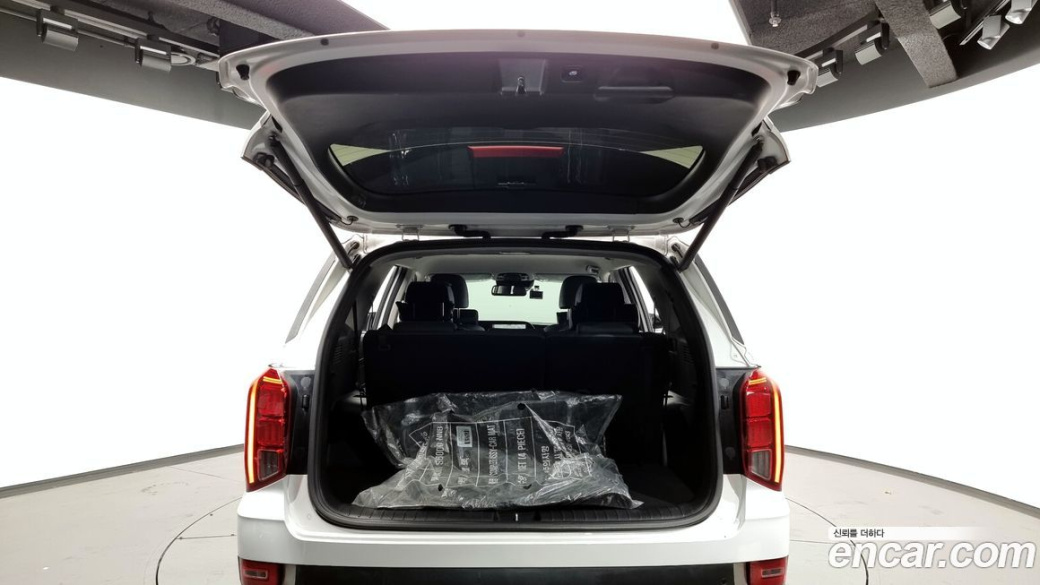 Hyundai Palisade Diesel 2.2 4WD, 2022