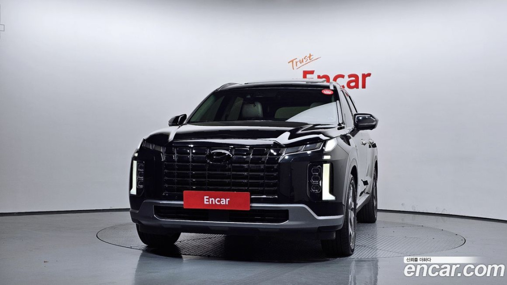 Hyundai Palisade Diesel 2.2 2WD, 2023