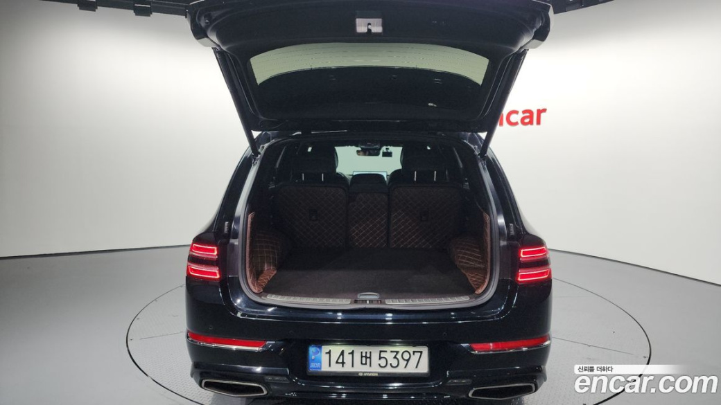 Genesis GV80 2.5T Gasoline AWD, 2022