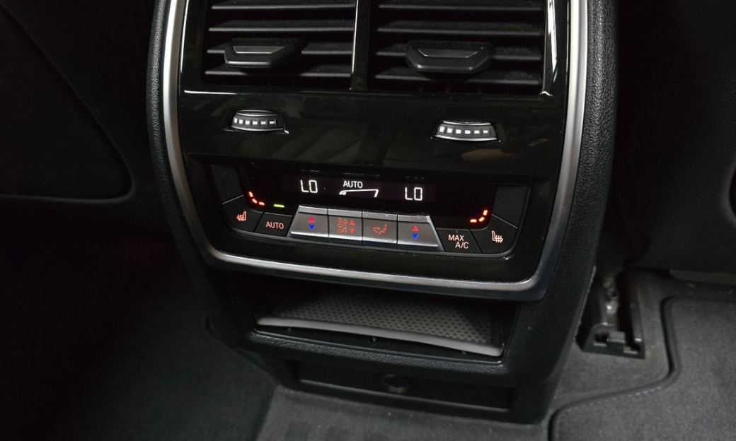 BMW X5 xDrive 30d xLine, 2022