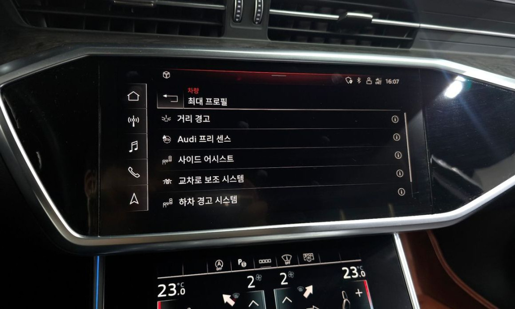 Audi A6 45 TDI Quattro Premium, 2021