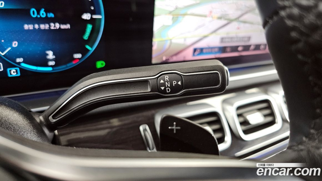 Mercedes-Benz GLE-Class GLE400d 4MATIC Coupe, 2022