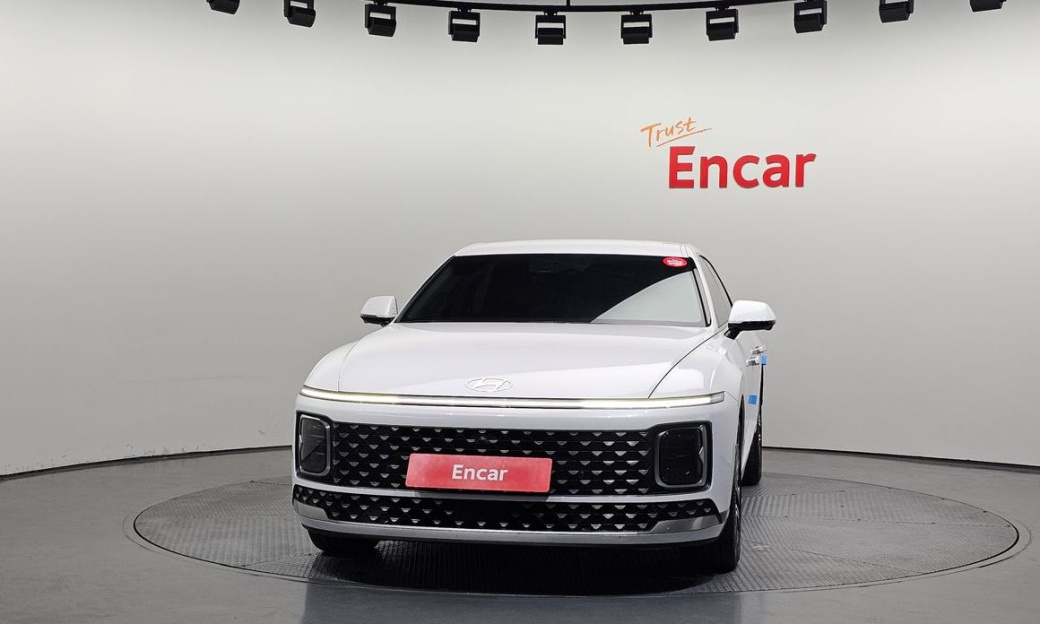 Hyundai Grandeur 2,5 Gasoline 2WD, 2025