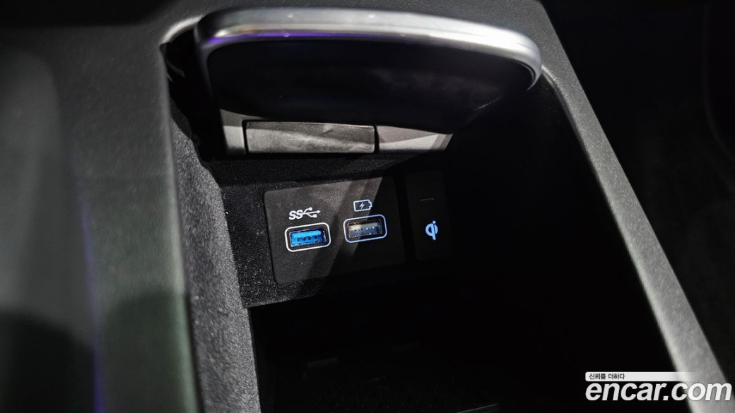 Genesis GV70 2.5T Gasoline 2WD, 2024