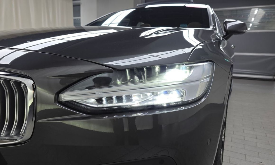 Volvo S90 B6 AWD Ultimate Bright, 2023